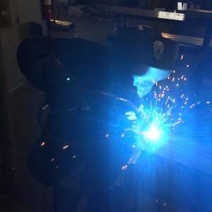 Meet your Posher, Eric